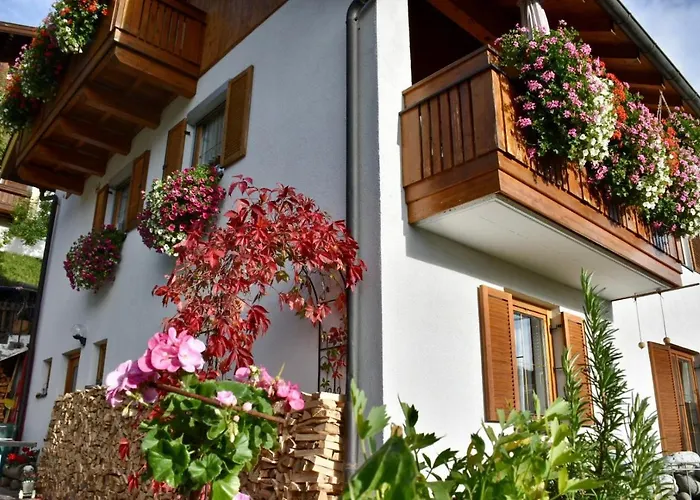 Haus Vlcek