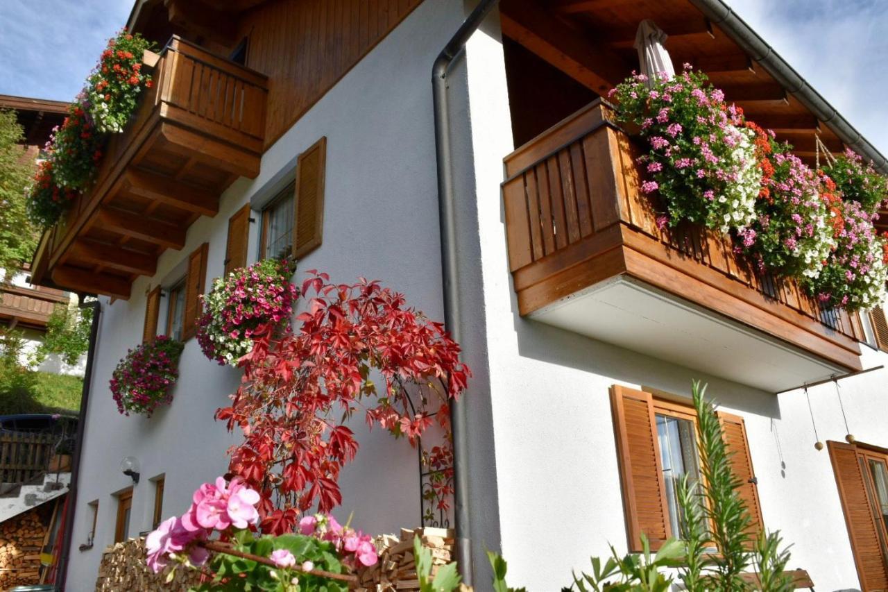 Haus Vlcek Appartement Nauders