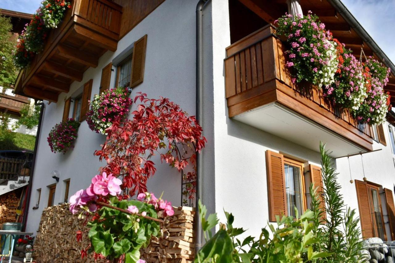 Haus Vlcek * Nauders