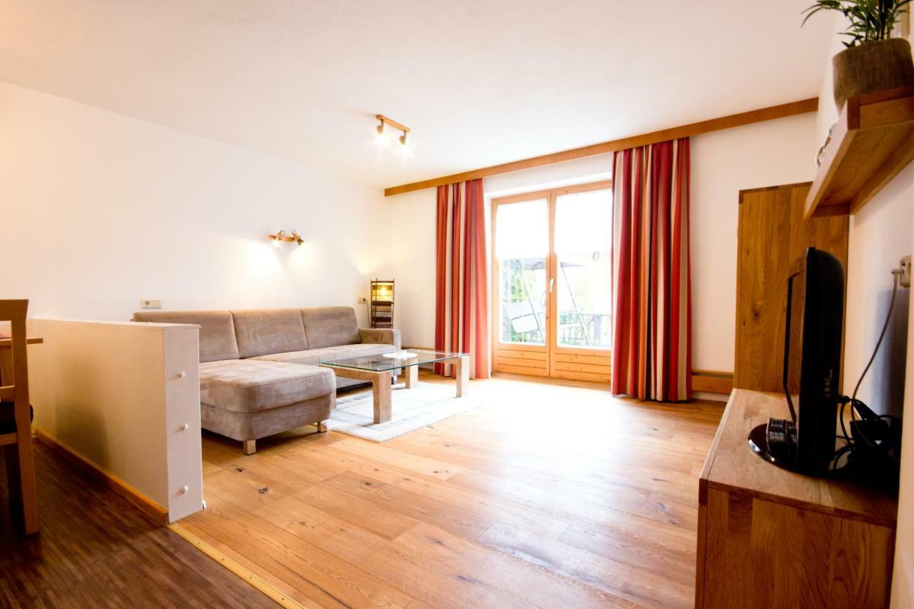Appartement Haus Vlcek Nauders