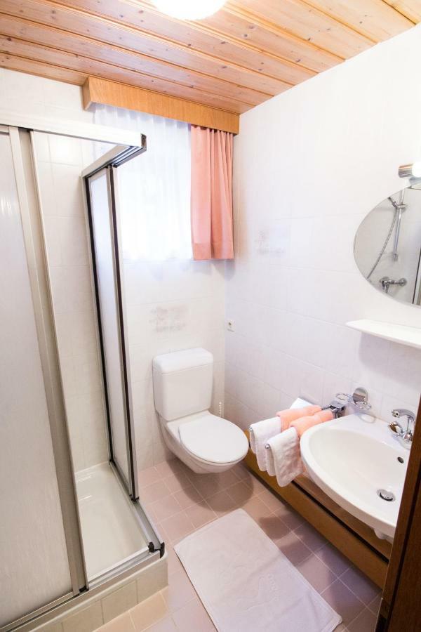 Appartement Haus Vlcek