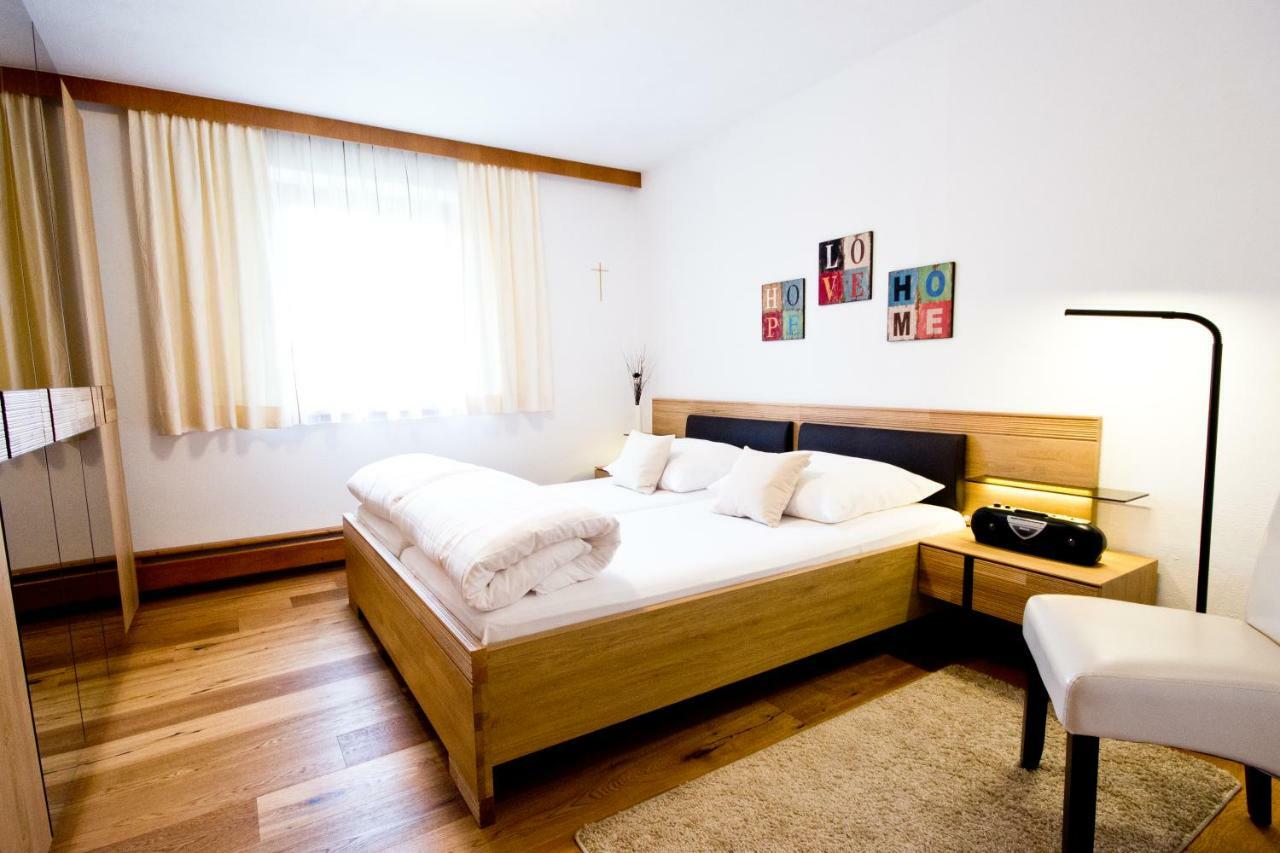 Appartement Haus Vlcek *