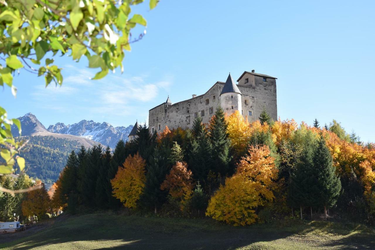 Haus Vlcek Nauders