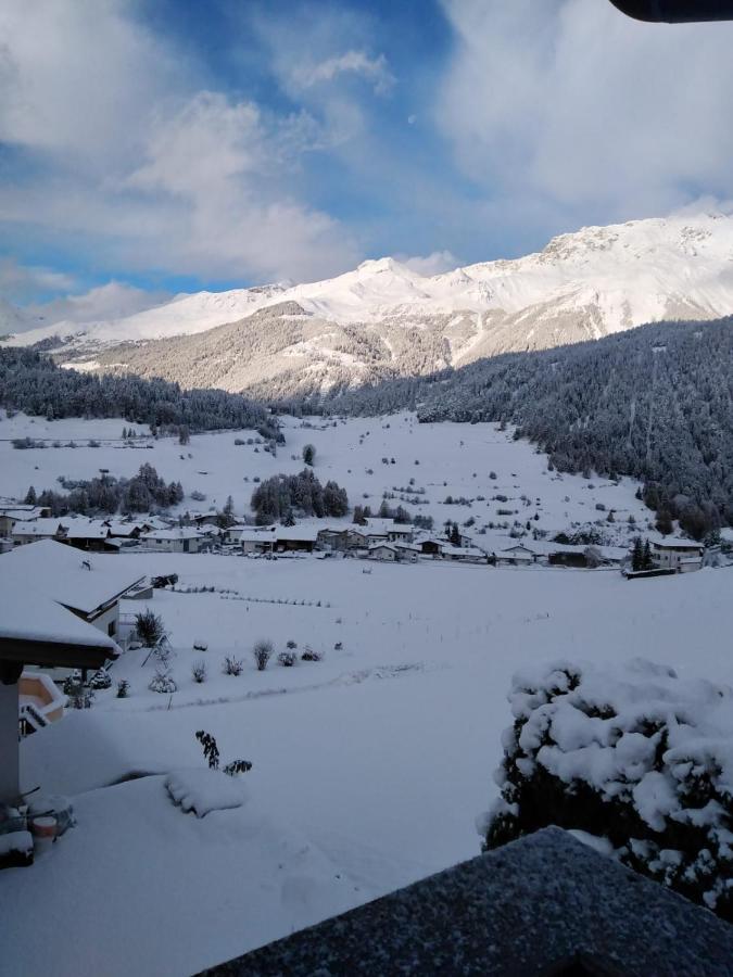 Haus Vlcek Appartement Nauders