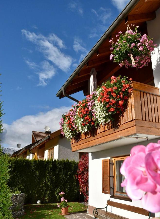 Appartement Haus Vlcek
