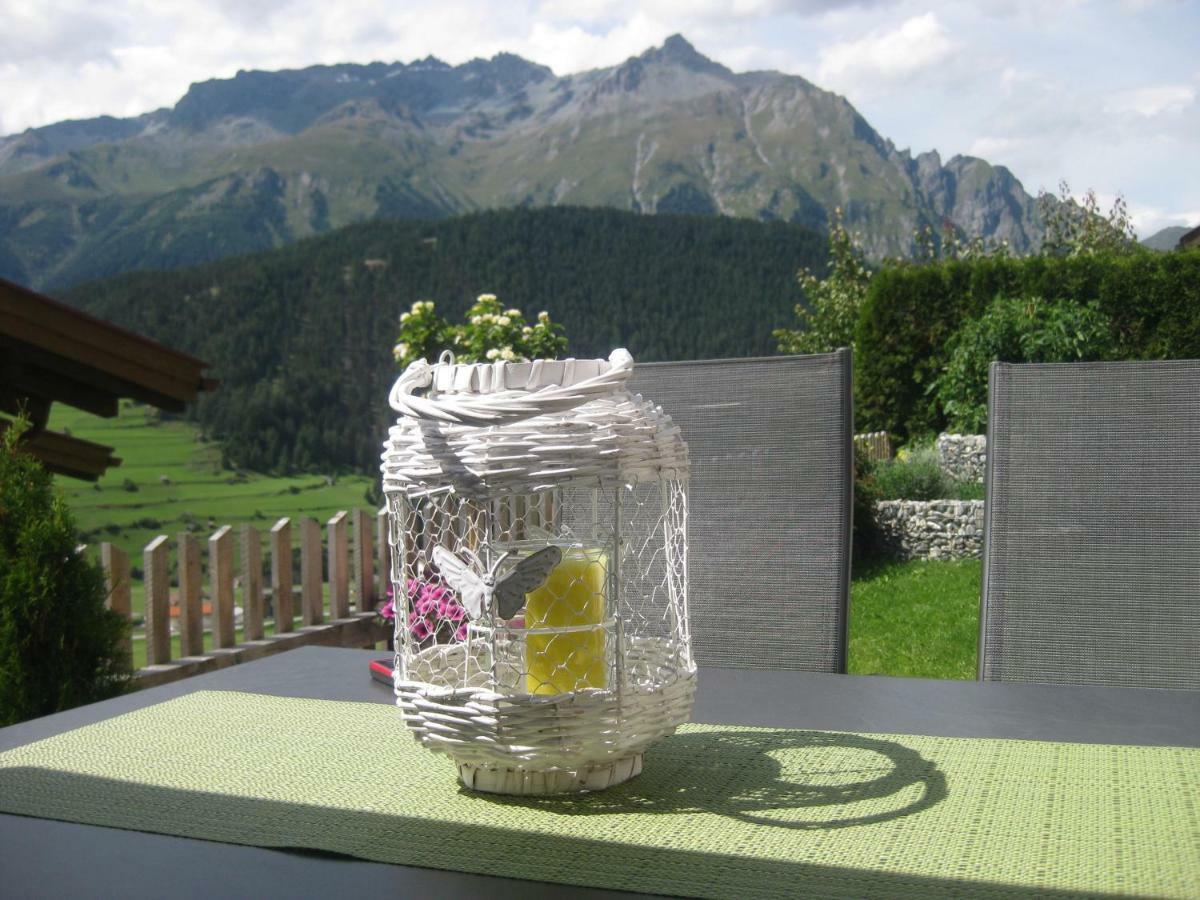 Appartement Haus Vlcek *