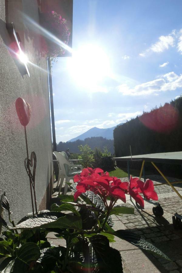 Haus Vlcek Nauders